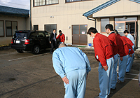 ���}���̗l�q